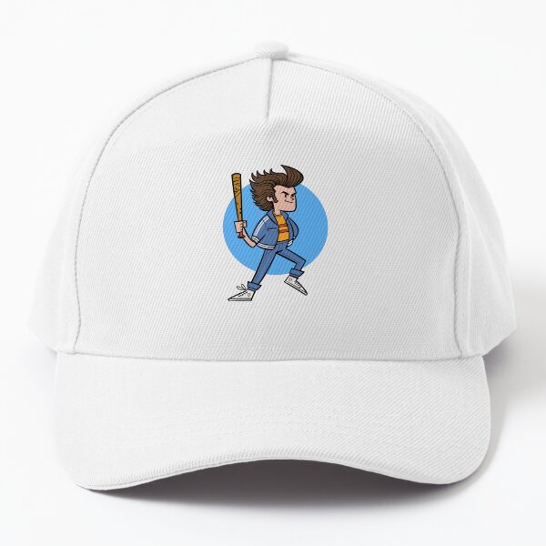 Item preview, Stranger Things Steve designed and sold by Timegraf.