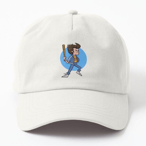 Item preview, Stranger Things Steve designed and sold by GlowInk8.