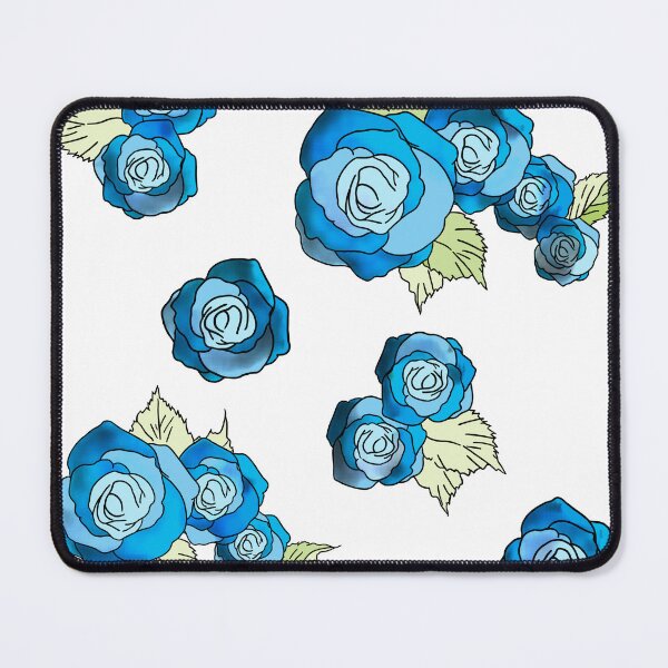 Item preview, Glossy rose designed and sold by SpectrumShine.