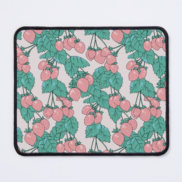 Item preview, Strawberry Garden designed and sold by Rinnri.