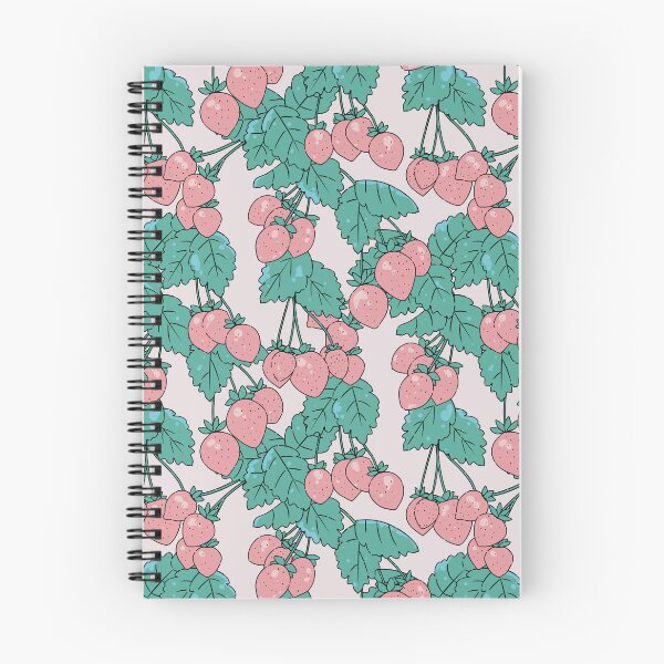 Item preview, Strawberry Garden designed and sold by Rinnri.