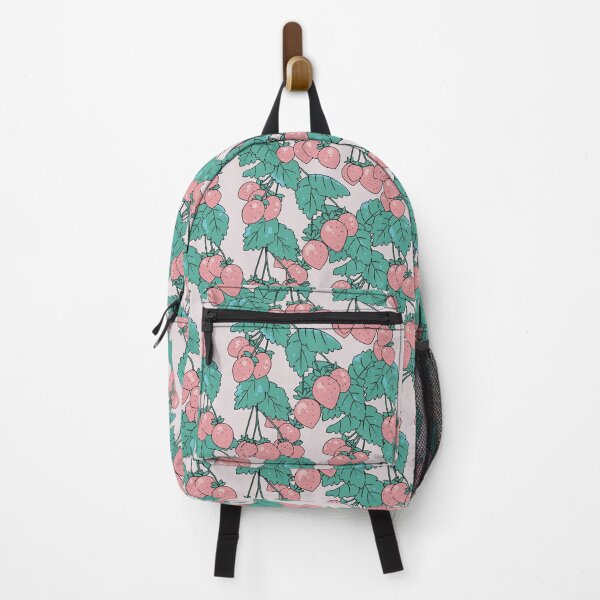 Item preview, Strawberry Garden designed and sold by Rinnri.