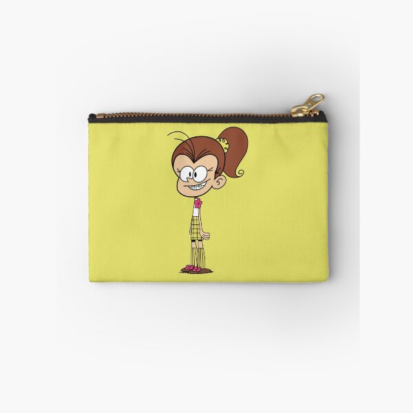 Item preview, Luan Loud happy The Loud House designed and sold by Diamanths.