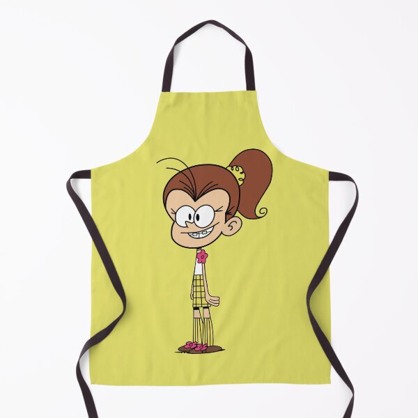 Item preview, Luan Loud happy The Loud House designed and sold by Diamanths.