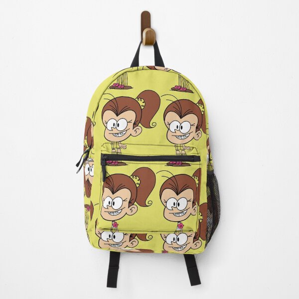 Item preview, Luan Loud happy The Loud House designed and sold by Diamanths.