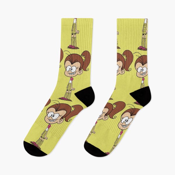 Item preview, Luan Loud happy The Loud House designed and sold by Diamanths.