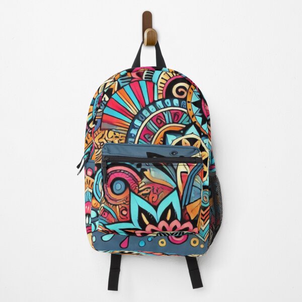 Item preview, design tribal designed and sold by sevenmountains.