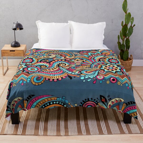 Item preview, design tribal designed and sold by sevenmountains.