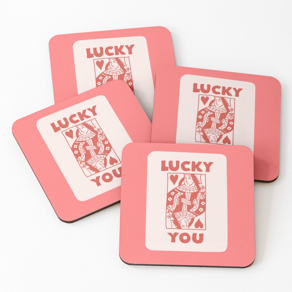 Item preview, Coasters (Set of 4) designed and sold by recordsofry.
