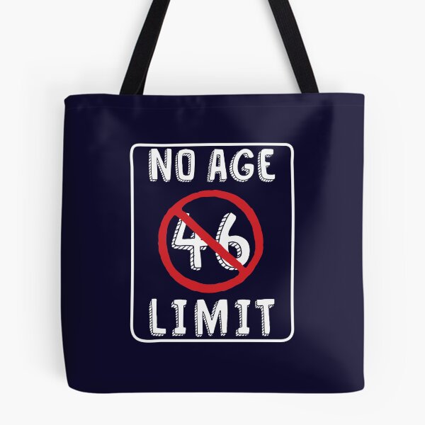 Item preview, No Age Limit 46th Birthday Gifts Comical B-day for 46 Year Old designed and sold by MemWear.