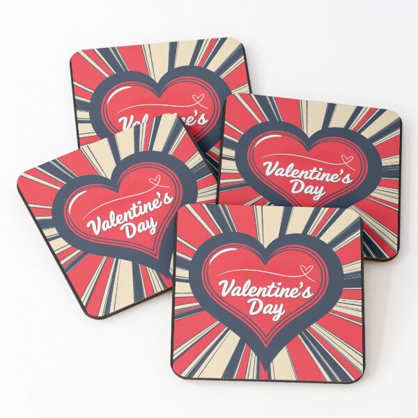 Item preview, Valentine's Day 37 - POP ART style  designed and sold by AlinaSCorner.