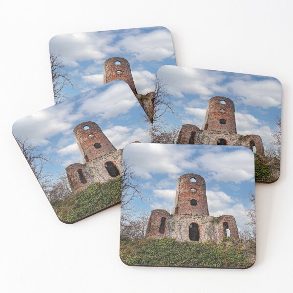 Item preview, Racton Monument, West Sussex, UK designed and sold by Tom McPherson Photography.