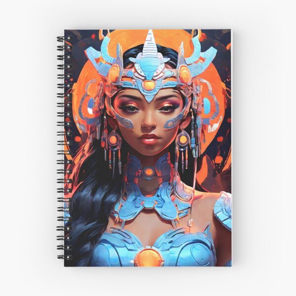 Item preview, Eternal Radiance Goddess. designed and sold by SpectrumEssence.