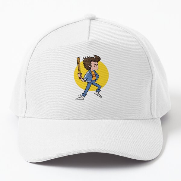 Item preview, Stranger Things Steve designed and sold by Timegraf.