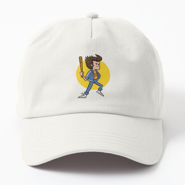 Item preview, Stranger Things Steve designed and sold by GlowInk8.