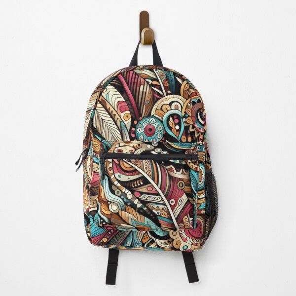 Item preview, design tribal designed and sold by sevenmountains.