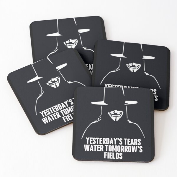 Item preview, "yesterday¨s tears water tomoroow¨s fields" designed and sold by PatronesKawai.