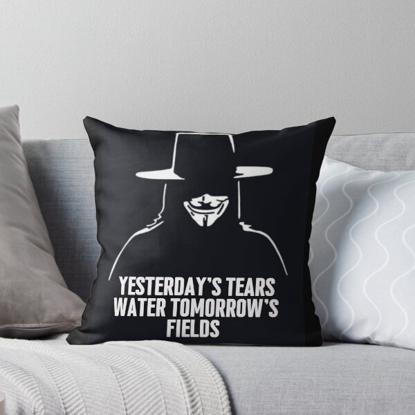 Item preview, "yesterday¨s tears water tomoroow¨s fields" designed and sold by PatronesKawai.