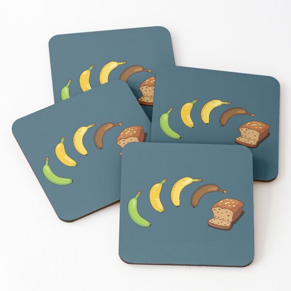 Item preview, Banana Bread Evolution Funny Banana Years Home Baker designed and sold by d247.