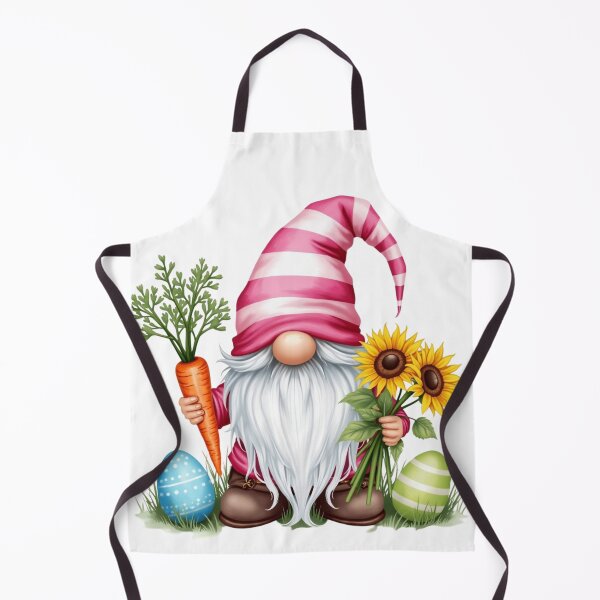 Item preview, easter gnome designed and sold by jkrphoto.