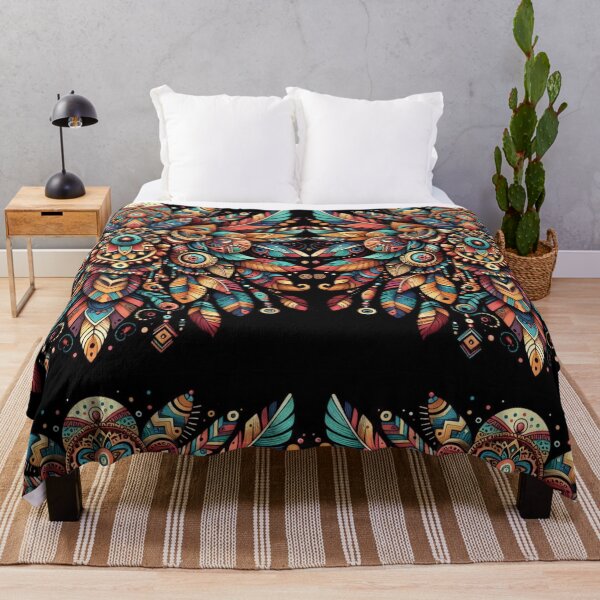 Item preview, design tribal designed and sold by sevenmountains.