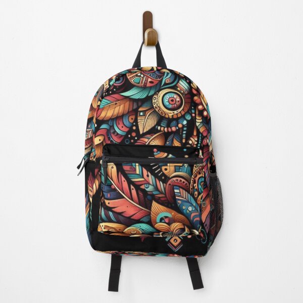 Item preview, design tribal designed and sold by sevenmountains.