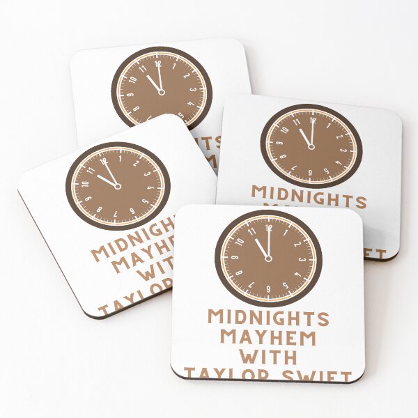 Item preview, Midnights Mayhem designed and sold by teetaledesigns.