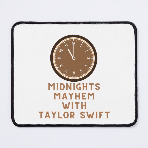 Item preview, Midnights Mayhem designed and sold by teetaledesigns.