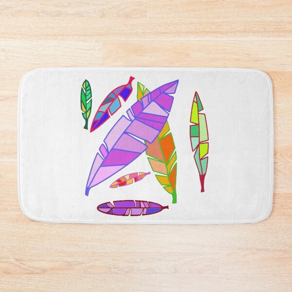 Item preview, Multi-colored feathers designed and sold by voicivoila.