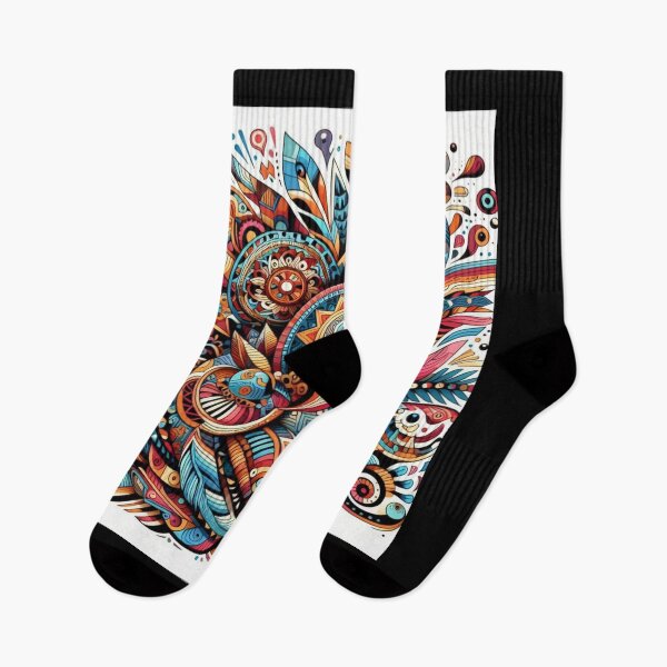 Item preview, design tribal designed and sold by sevenmountains.