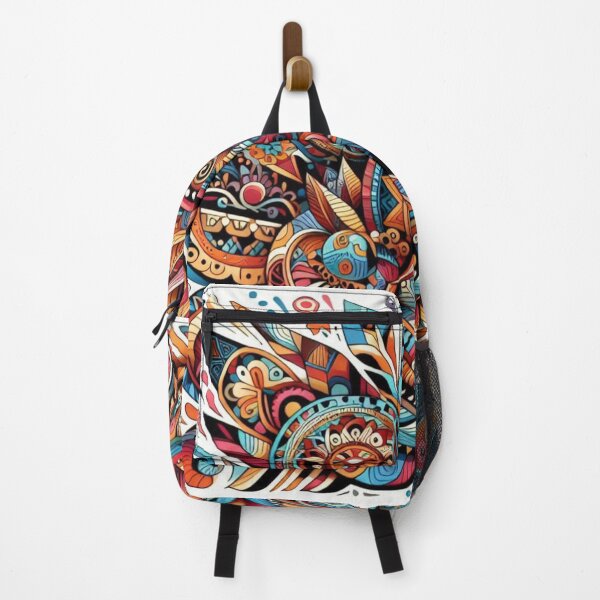 Item preview, design tribal designed and sold by sevenmountains.