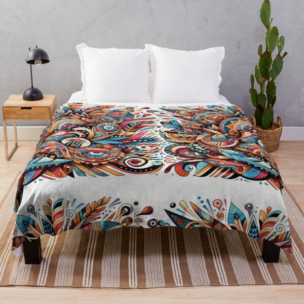 Item preview, design tribal designed and sold by sevenmountains.