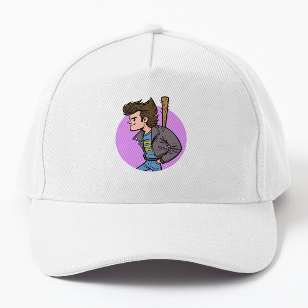 Item preview, Stranger Things Steve designed and sold by Timegraf.