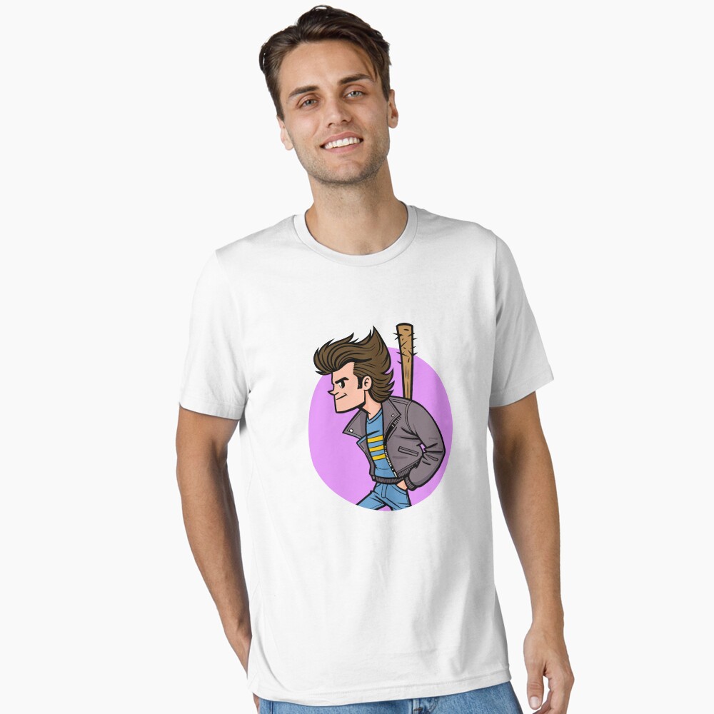 Item preview, Essential T-Shirt designed and sold by timegraf.