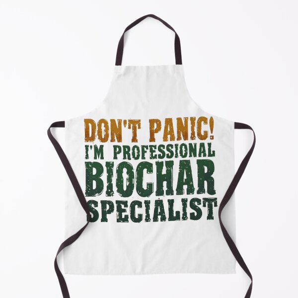 Item preview, A Professional Biochar Specialist Agriculture Farming Team designed and sold by ArtFromBeyond.