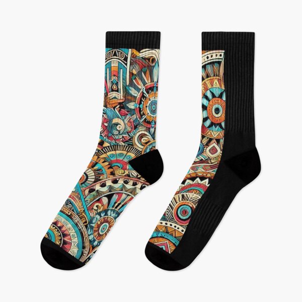 Item preview, design tribal designed and sold by sevenmountains.