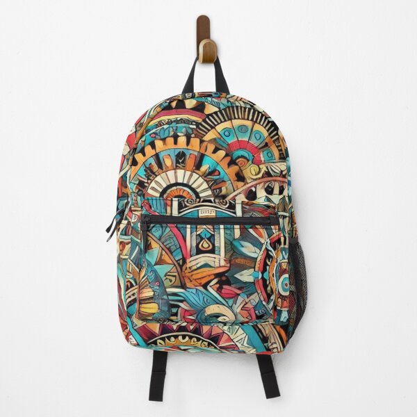 Item preview, design tribal designed and sold by sevenmountains.