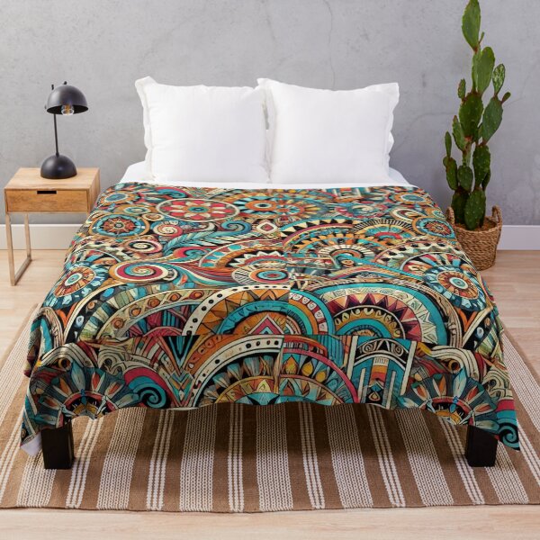 Item preview, design tribal designed and sold by sevenmountains.