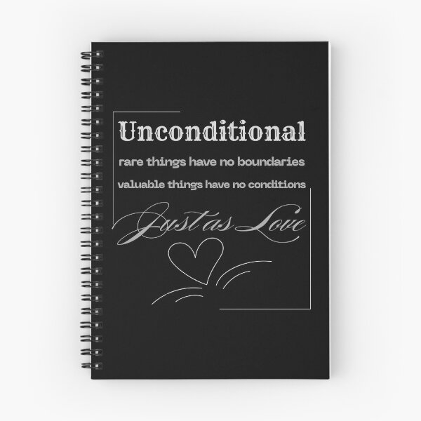 Item preview, ¡LO VALIOSO ES INCONDICIONAL! designed and sold by SharingLove.