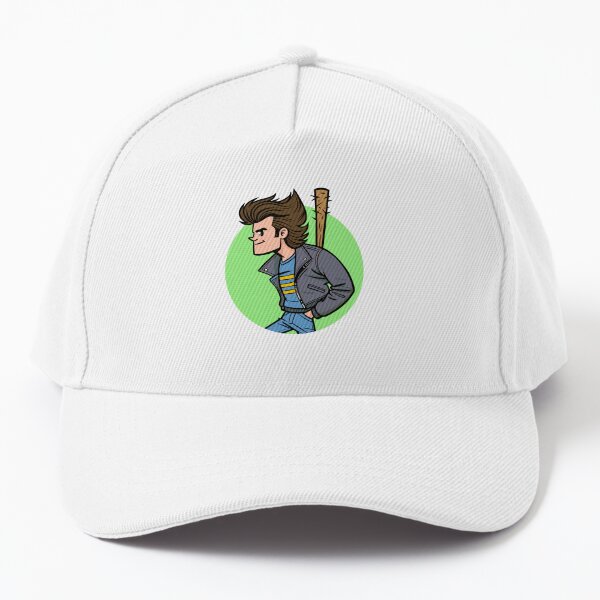 Item preview, Stranger Things Steve designed and sold by Timegraf.