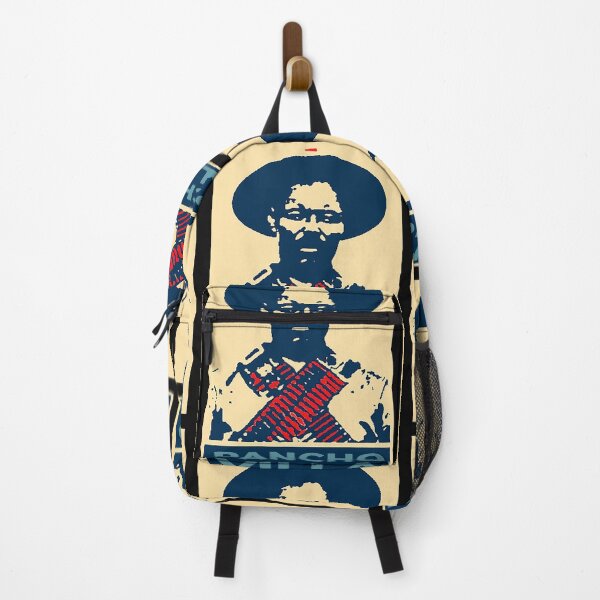 Item preview, Viva Pancho Villa ,Viva Mexico cabrones 2025 designed and sold by erozzz.