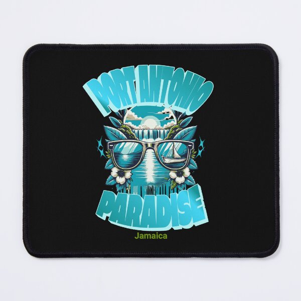 Item preview, Port Antoino Paradise  designed and sold by SavvyEarth.