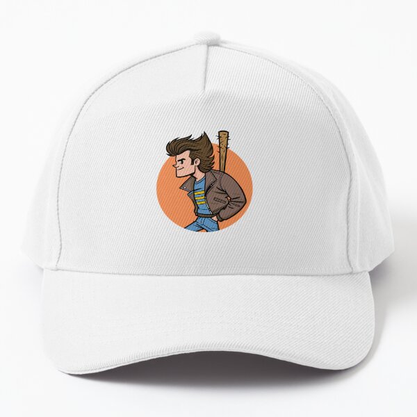 Item preview, Stranger Things Steve designed and sold by Timegraf.