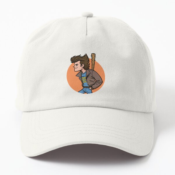 Item preview, Stranger Things Steve designed and sold by GlowInk8.