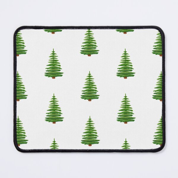 Item preview, Evergreen Pine Tree designed and sold by AquariusGems.