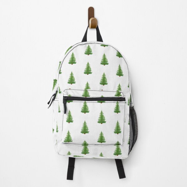 Item preview, Evergreen Pine Tree designed and sold by AquariusGems.