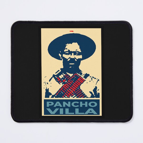 Item preview, Viva Pancho Villa ,Viva Mexico cabrones 2025 designed and sold by erozzz.