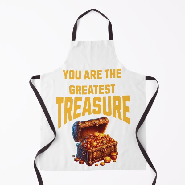 Item preview, You are the greatest Treasure designed and sold by SCX03.