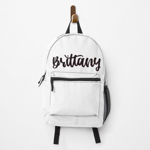 Item preview, Brittany designed and sold by definecallig.