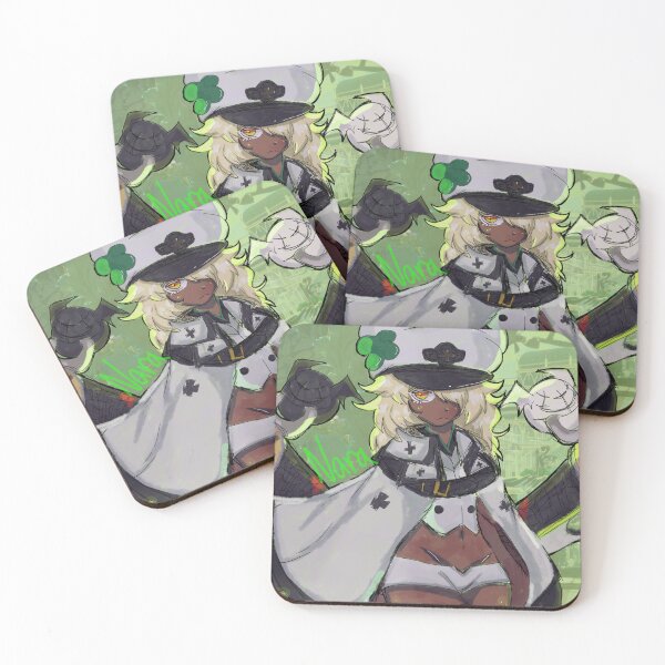 Item preview, ramlethal valentine ggst ver 1 designed and sold by tangy.nara.